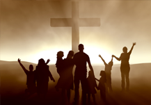 Ministry